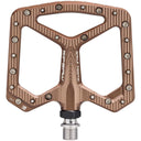 Ripsaw Aluminum Pedals - Platform - 9/16"