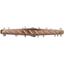 Ripsaw Aluminum Pedals - Platform - 9/16"