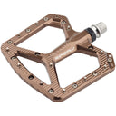 Ripsaw Aluminum Pedals - Platform - 9/16"