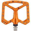 Ripsaw Aluminum Pedals - Platform - 9/16"