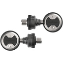 Speedplay Power Zero Dual-Sensing Power Pedals - Dual Sided Clipless - Composite - 9/16" - Pair - Black