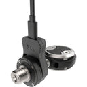 Speedplay Power Zero Single-Sensing Power Pedals - Dual Sided Clipless - Composite - 9/16" - Pair - Black