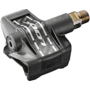 Keo Blade Single Power Pedals - Single Sided Clipless - Chromoly - 9/16" - Black