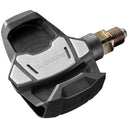Keo Blade Single Power Pedals - Single Sided Clipless - Chromoly - 9/16" - Black