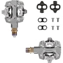X-Track Single Power Pedals