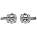 X-Track Dual Power Pedals