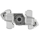 X-Track Dual Power Pedals