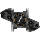 Atac XC 12 Pedals - Dual Sided Clipless - 9/16" - Carbon/Gold