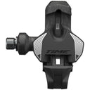 Xpro 12 Pedals - Single Sided Clipless - 9/16" - Carbon - Ti/Carbon/Silver