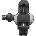 Xpro 12 Pedals - Single Sided Clipless - 9/16" - Carbon - Ti/Carbon/Silver