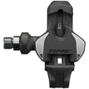 Xpro 12 Pedals - Single Sided Clipless - 9/16" - Carbon - Ti/Carbon/Silver