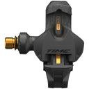 Xpro 12 SL Pedals - Single Sided Clipless - 9/16" - Carbon/Gold