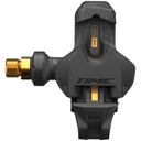 Xpro 12 SL Pedals - Single Sided Clipless - 9/16" - Carbon/Gold