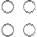 Pedal Washers