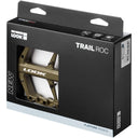 Trail Roc Pedals - Platform - 9/16"