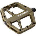 Trail Roc Pedals - Platform - 9/16"