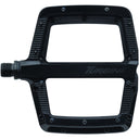 Turbine Pedals - Platform - Aluminum - 9/16"