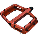 Turbine Pedals - Platform - Aluminum - 9/16"