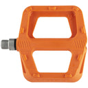 Ride Pedal - Platform - Composite - 9/16"