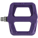 Ride Pedal - Platform - Composite - 9/16"