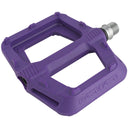 Ride Pedal - Platform - Composite - 9/16"