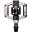 Mallet Trail Pedals - Dual Sided Clipless with Platform - Aluminum - 9/16"