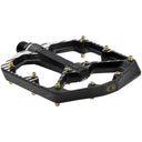 Stamp 7 Pedals - Platform - Aluminum - 9/16"