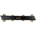 Stamp 7 Pedals - Platform - Aluminum - 9/16"