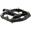 Stamp 7 Pedals - Platform - Aluminum - 9/16"