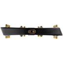 Stamp 7 Pedals - Platform - Aluminum - 9/16"
