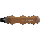 Stamp 0 Pedals - Platform - Composite - 9/16"
