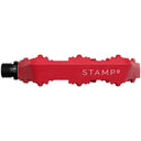 Stamp 0 Pedals - Platform - Composite - 9/16"