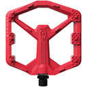 Stamp 0 Pedals - Platform - Composite - 9/16"