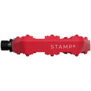 Stamp 0 Pedals - Platform - Composite - 9/16"