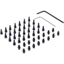 Vault Pedal Step Pins