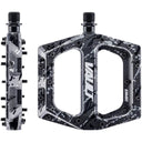 Vault Pedals