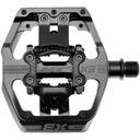 X3 Pedals - Dual Sided Clipless with Platform - Aluminum - 9/16"