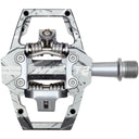 T2 Pedals - Dual Sided Clipless with Platform - Aluminum - 9/16"