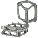 F22 Pedals - Platform - Aluminum - 9/16"