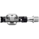 Alt XC Clipless Pedals - Dual Sided Clipless - Alloy - 9/16" - Pair - Shimano SPD