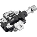Alt XC Clipless Pedals - Dual Sided Clipless - Alloy - 9/16" - Pair - Shimano SPD