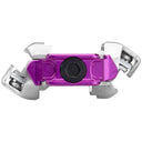 Alt XC Clipless Pedals - Dual Sided Clipless - Alloy - 9/16" - Pair - Shimano SPD