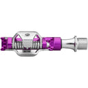 Alt XC Clipless Pedals - Dual Sided Clipless - Alloy - 9/16" - Pair - Shimano SPD