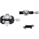 CTRL Trail Clipless Pedals - Dual Sided Clipless - Alloy - 9/16" - Pair - Shimano SPD