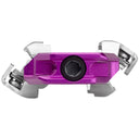 CTRL Trail Clipless Pedals - Dual Sided Clipless - Alloy - 9/16" - Pair - Shimano SPD