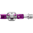 CTRL Trail Clipless Pedals - Dual Sided Clipless - Alloy - 9/16" - Pair - Shimano SPD