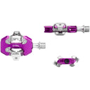 CTRL Trail Clipless Pedals - Dual Sided Clipless - Alloy - 9/16" - Pair - Shimano SPD
