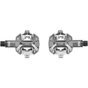 X-Track Pedals - Dual Sided Clipless - Aluminum - 9/16"