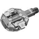X-Track Pedals - Dual Sided Clipless - Aluminum - 9/16"