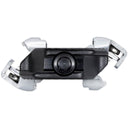 CTRL Trail Performance Pedals - Dual Sided Clipless - Alloy - 9/16" - Pair - Shimano SPD